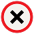 cross-sign